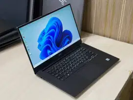 LAPTOP DELL PRECISION 5530 CORE I9 RAM 32GB/512GB 15INCH M-EC