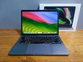 Macbook Pro M1 2020 Apple M1 RAM 8GB SSD 512GB iBox