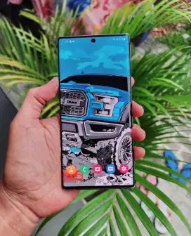 samsung note 10 plus ram 12/256gb
