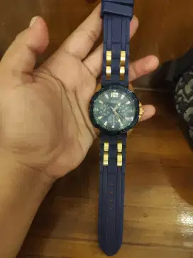 Jam original guess