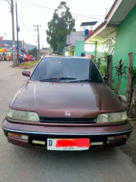 Grand civic 1991
