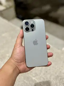 iPhone 15 promax 256 gb iBox