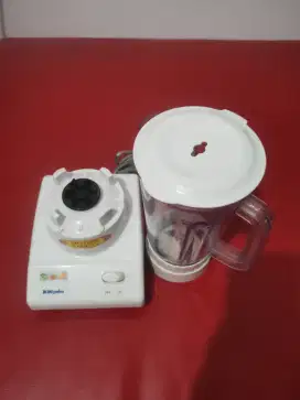 Blender Miyako Bekas