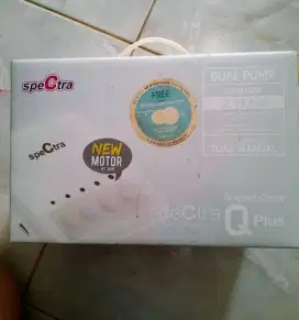 Pompa Spectra plus