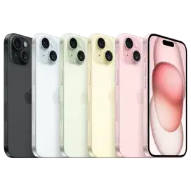 iPhone 15 basic