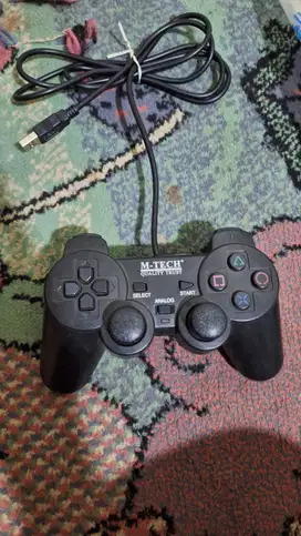 Stik M-tech Gaming