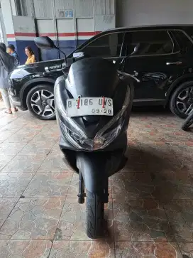JUAL CEPAT PCX 150 CBS 2020 MOTOR GRES MESIN HALUS