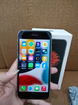 Iphone 6s 64gb inter all operator