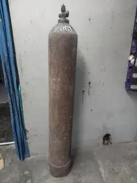Tabung Oxigen oksigen