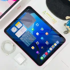 Second ipad gen 10 64gb wifi only