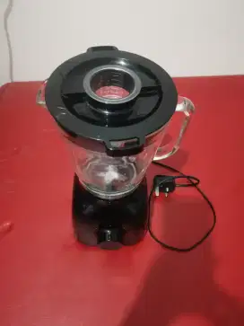 Blender Philips Kaca