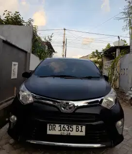 Dijual Calya type G th.2018