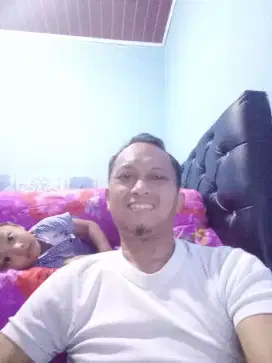 Cari kerja dari bada asar sampe pagi