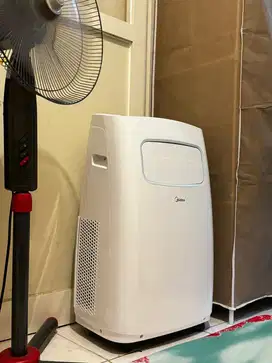 AC portable new