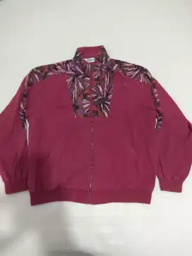 Mizuno Zip Sweater