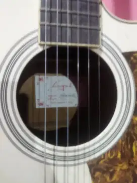 Gitar akustic .