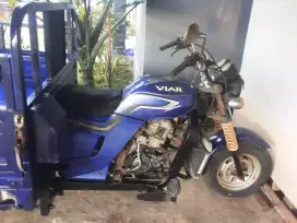 Di jual tossa viar long