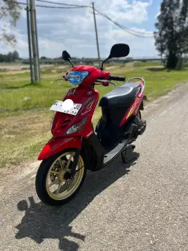 YAMAHA 5TL 2008