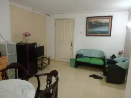 Disewakan apartemen WGP ( wisma Gading permai ) full furnis siap huni