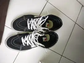 sepatu vans sk 8