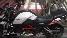 Benelli TNT  2023 Sidoarjo