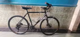 Surly DISK TRUCKER
700c 54cm