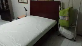 Ranjang dan Kasur