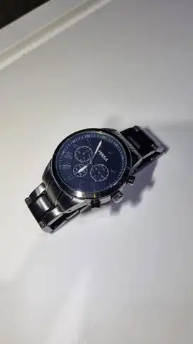 Jam Tangan Second Fossil BQ-1126