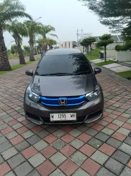 Honda mobilio s Pmk 2023 orian