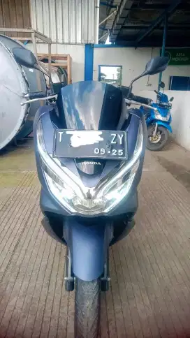Honda PCX 150 ABS 2020