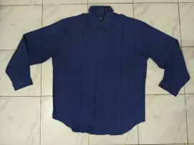 Kemeja GAP Long Sleeve