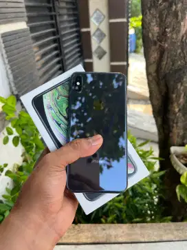 Iphone Xs Max 64gb ibox