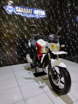 YAMAHA BYSON TH 2014 SIAP PAKAI