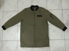 Jaket Hummel Army