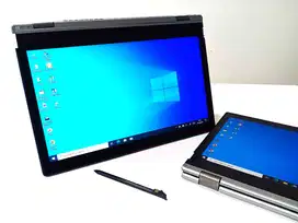 uda touchscreen Lenovo Thinkpad 13 SLIM Core i5-7200U 2,5Ghz