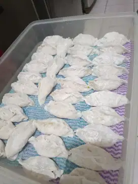Di cari karyawan berpengalaman membuat choipan