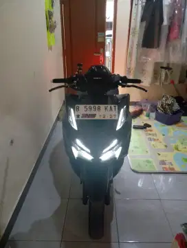 Vario 160 cbs 2022
