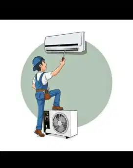 Service AC & CUCi AC