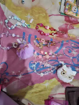 Strap hp murceee