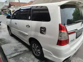 Inova G at 2014 pajak panjang