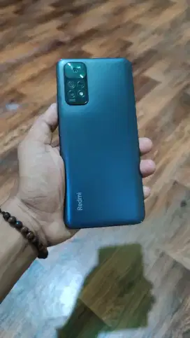 Xiomi redmi note 11 ram 8/128 gb mulus!!!
