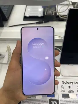 Galaxy S25 samsung store