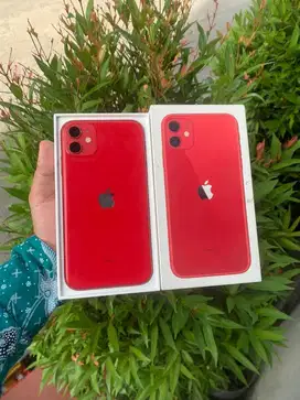 iPhone 11 64 gb ibox