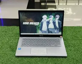 ASUS X415M / INTEL CELERON N4020 / RAM 4 GB / SSD 256 GB /