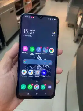 Oppo a17 pengen d mahar