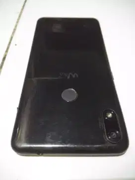 Wiko View Max 3/32gb. Minus