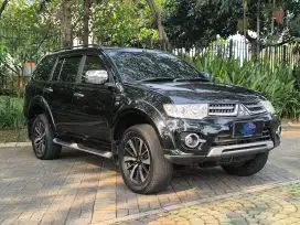 MITSUBISHI PAJERO DAKKAR 2015