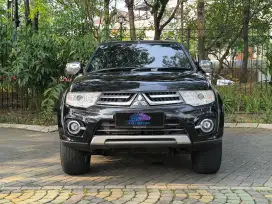 MITSUBISHI PAJERO DAKKAR 2015