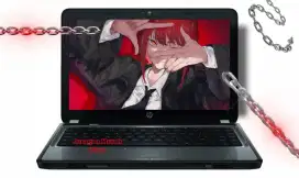 Hp G4 Core i GEN2 10/128 Ssd win10 Pro DVD room