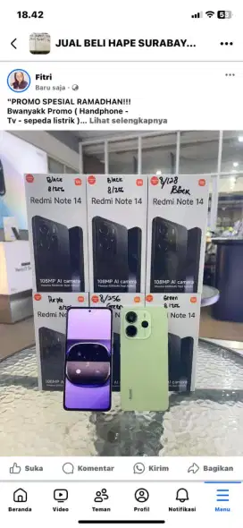 XIOMI 14T PRO PALING DICARI DAN ORI